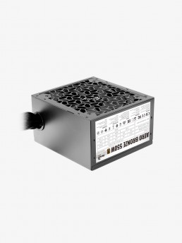 Fuente AEROB 550