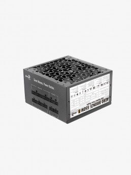 Fuente modular AEROB 550M