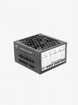 Fuente modular AEROB 650M