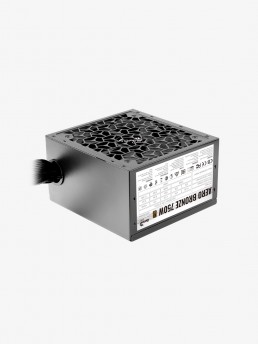 Fuente AEROB 750
