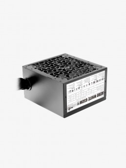 Fuente AEROW 650