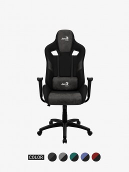 Silla gaming Count