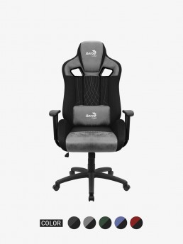 Silla gaming Earl