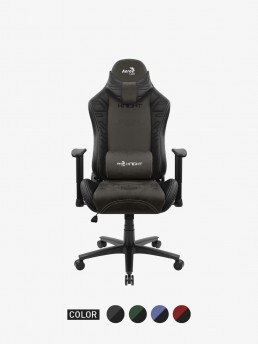 Silla gaming Knight