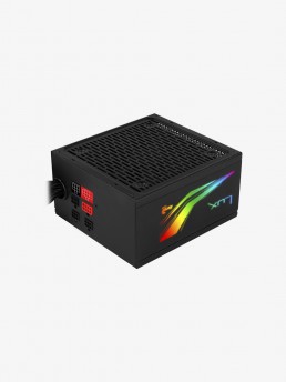 Fuente LUX RGB 650M