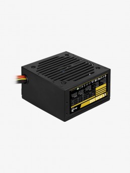Fuente VXPLUS 550W