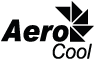 Aerocool logo