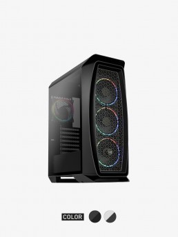 AERO ONE ECLIPSE Caja Gaming