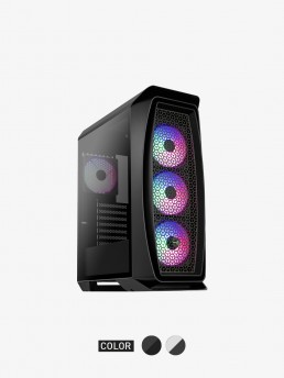 AERO ONE FROST Caja Gaming