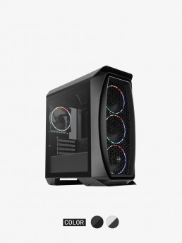 AERO ONE MINI ECLIPSE Caja Gaming