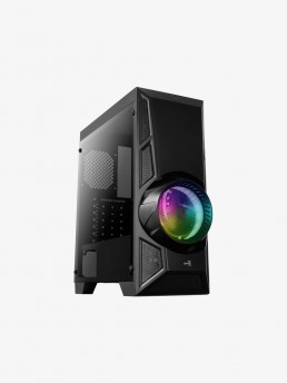 AEROENGINE RGB Caja Gaming