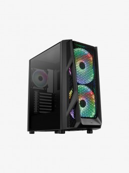 AIRHAWKDUO caja gaming