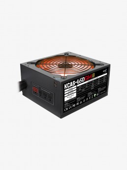 KCAS 650 GM Fuente