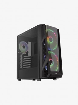 NIGHTHAWK DUO caja gaming