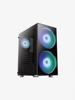 PYTHON Caja Gaming