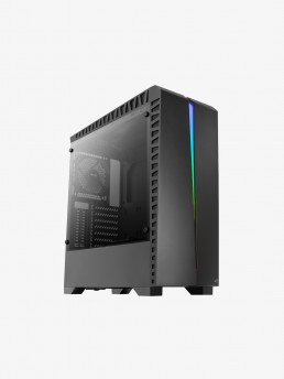SCAR Caja Gaming