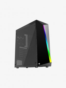 SHARD Caja Gaming