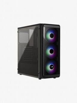 SI5200FROST Caja Gaming