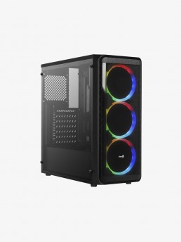 SI5200 RGB Caja Gaming