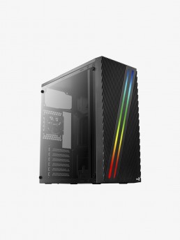 Streak Caja Gaming