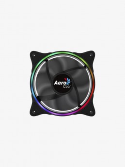 Ventilador gaming ECLIPSE12