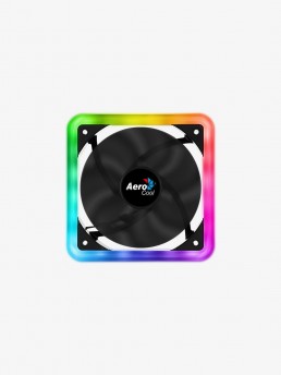 Ventilador Gaming EDGE14