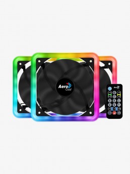Ventilador Gaming EDGE14 PRO