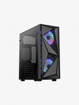 GLIDER COSMO GAMING CASE