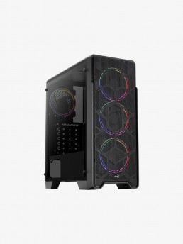 OreSaturn gaming case