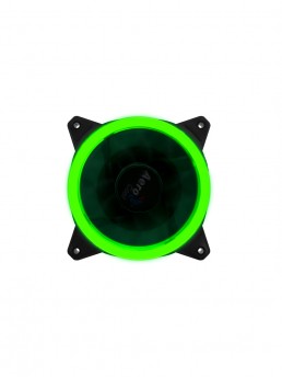 REV RGB VENTILADOR GAMING
