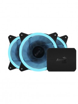 REV RGB PRO VENTILADOR GAMING