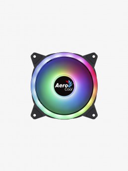 DUO12 ventilador RGB
