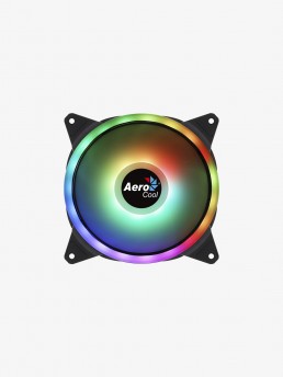 DUO14 ventilador RGB