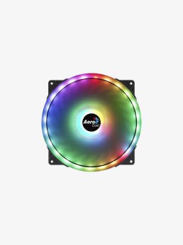 DUO20 ventilador RGB