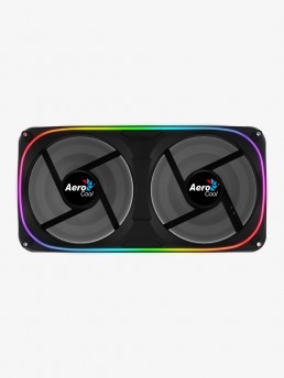 Ventilador gaming ASTRO 24