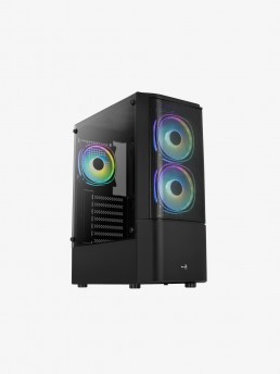 QUANTUM MESH V2 Caja Gaming